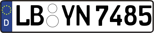 LB-YN7485
