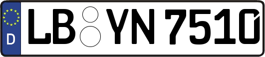 LB-YN7510