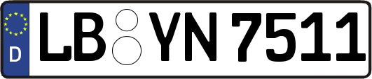 LB-YN7511