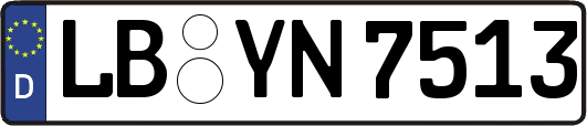 LB-YN7513