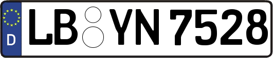 LB-YN7528