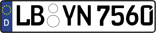 LB-YN7560