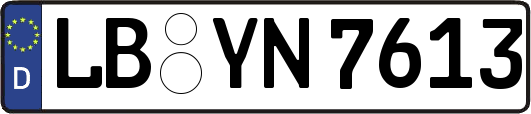 LB-YN7613