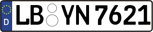 LB-YN7621