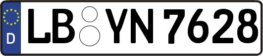 LB-YN7628