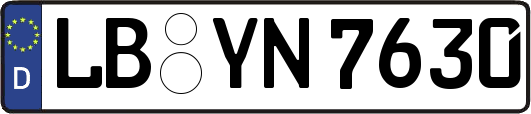 LB-YN7630