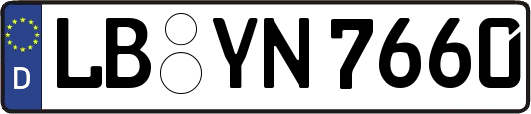 LB-YN7660