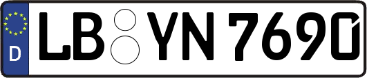 LB-YN7690