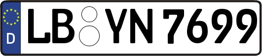 LB-YN7699