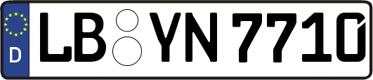 LB-YN7710