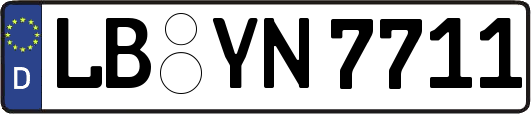 LB-YN7711