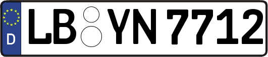 LB-YN7712