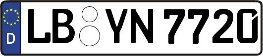 LB-YN7720