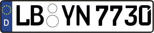 LB-YN7730