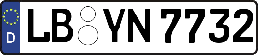LB-YN7732