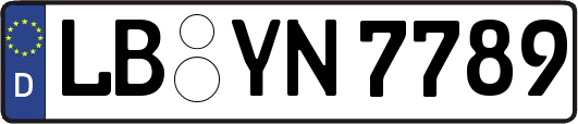 LB-YN7789