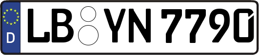 LB-YN7790