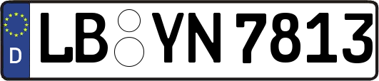 LB-YN7813