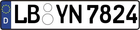 LB-YN7824