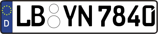 LB-YN7840