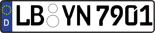 LB-YN7901