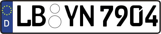 LB-YN7904