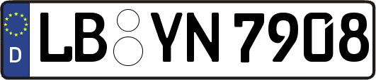 LB-YN7908