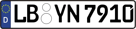 LB-YN7910