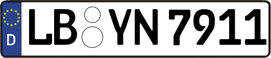 LB-YN7911