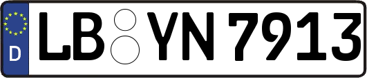 LB-YN7913