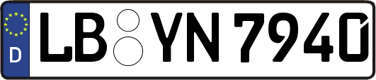 LB-YN7940