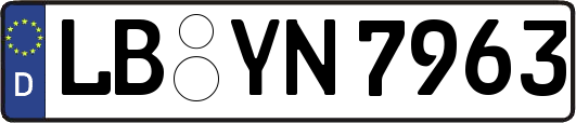 LB-YN7963