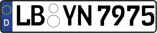 LB-YN7975