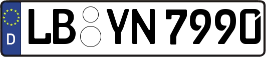 LB-YN7990