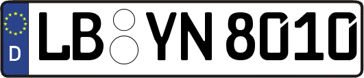 LB-YN8010