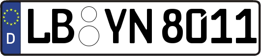 LB-YN8011