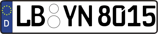 LB-YN8015