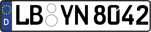 LB-YN8042