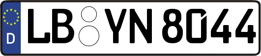 LB-YN8044