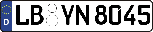 LB-YN8045