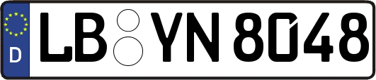LB-YN8048