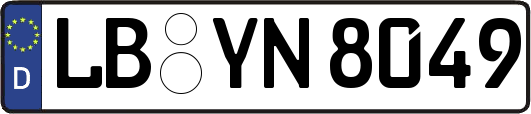 LB-YN8049