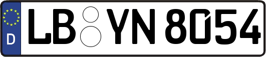 LB-YN8054