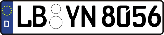 LB-YN8056