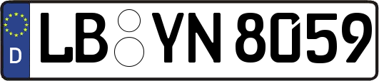 LB-YN8059