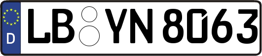LB-YN8063