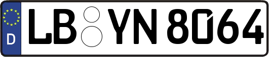 LB-YN8064