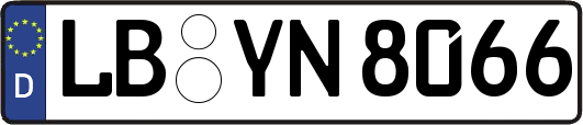 LB-YN8066