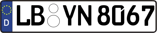 LB-YN8067