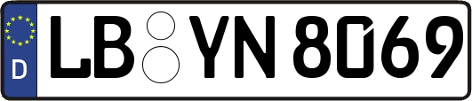 LB-YN8069